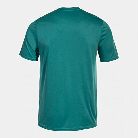 Joma Combi Short Sleeve Green Tenis T-Shirt 100052.422