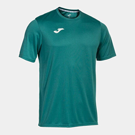 Joma Combi Short Sleeve Green Tenis T-Shirt 100052.422