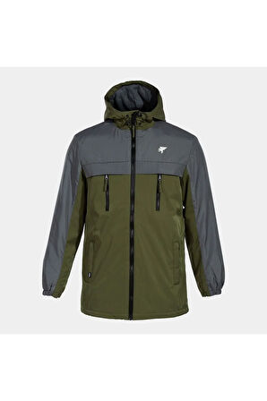 EXPLORER ANORAK Mont