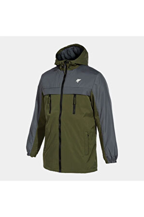 EXPLORER ANORAK Mont