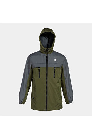EXPLORER ANORAK Mont