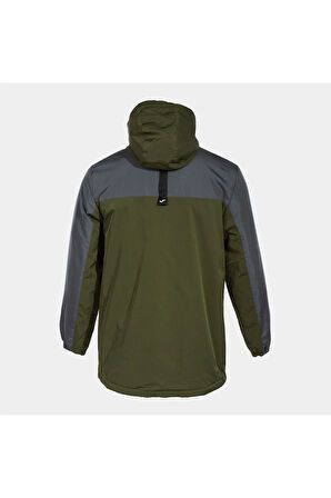 EXPLORER ANORAK Mont