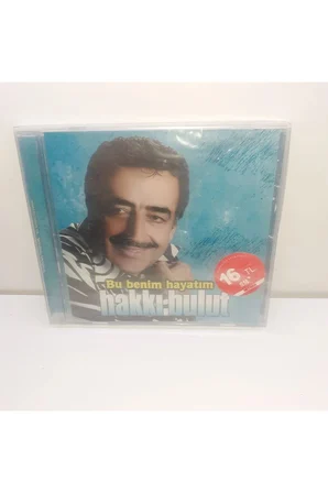 HAKKI BULUT BU BENIM HAYATIM ALBUM
