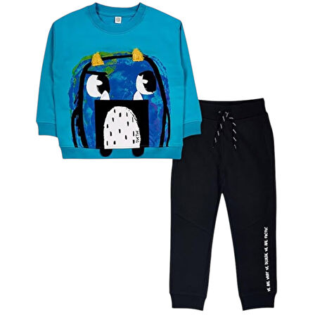 Erkek Çocuk Takım 11359826