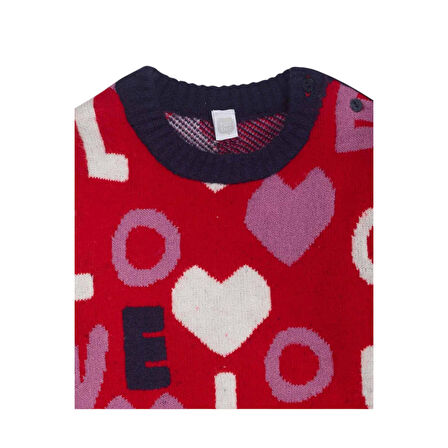 Kız Çocuk Elbise 11359668