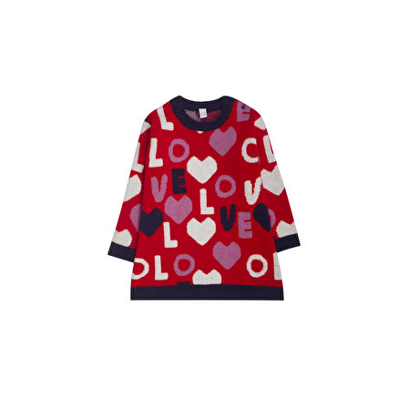 Kız Çocuk Elbise 11359668