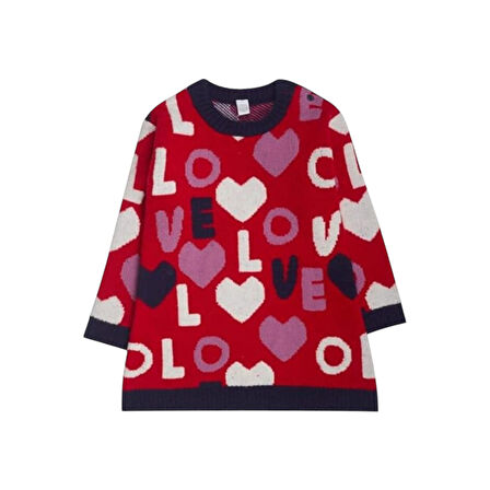 Kız Çocuk Elbise 11359668