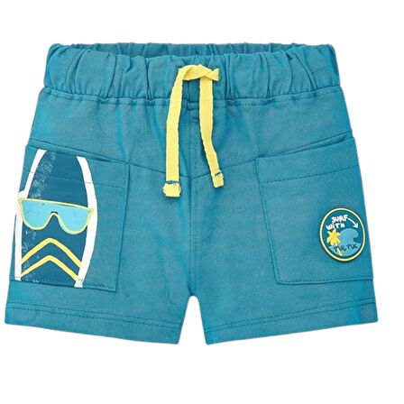 Erkek Çocuk Şort TUC.11369631