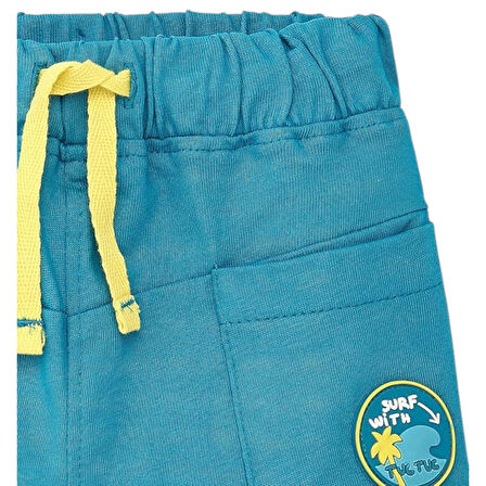 Erkek Çocuk Şort TUC.11369631