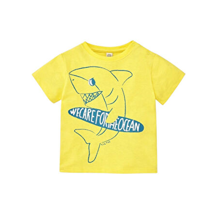 Erkek Çocuk T-shirt TUC.11369637