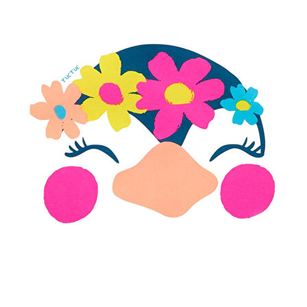 KIZ ÇOCUK TAKIM 11369693