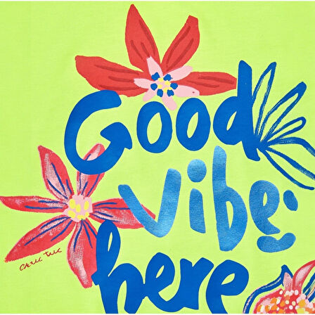 Kız Çocuk T-shirt TUC.11367986