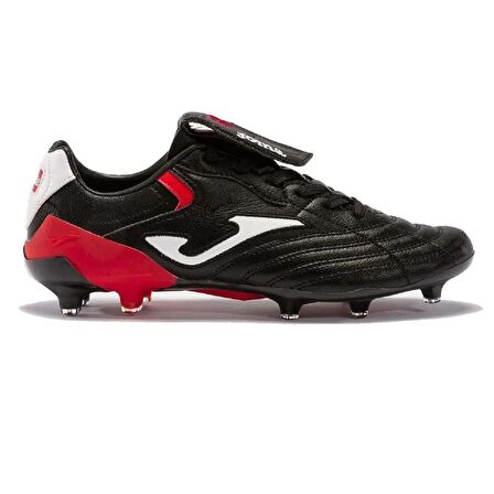 Joma ACUS2301FG Aguıla Cup Krampon Siyah-Kırmızı