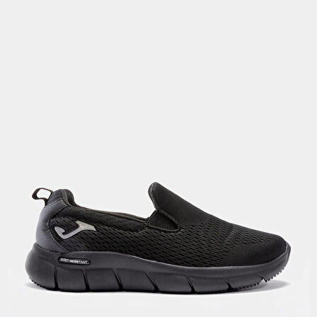 Joma Siyah Kadın Koşu Ayakkabısı CLACLS2301 C.LACELESS LADY 2301