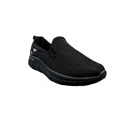 Joma Siyah Kadın Koşu Ayakkabısı CLACLS2301 C.LACELESS LADY 2301