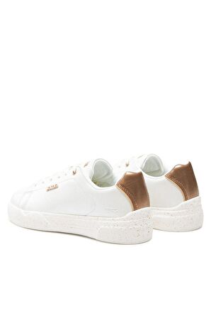 Joma Kadın Beyaz C.Prıncenton Lady 2325 Sneaker Ayakkabı CPRILS2325