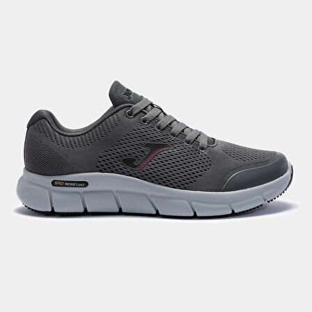 Joma C.zen 2322 Dark Grey Erkek Spor Ayakkabı Gri CZENS2322