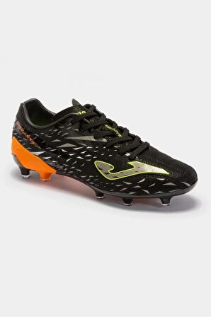 Joma Evolution Cup Fg ECUS2301FG Siyah Erkek Krampon