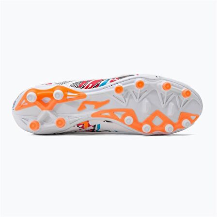 Joma EVOLUTION 2316 - Erkek Beyaz Futbol Krampon - EVOS2316FG