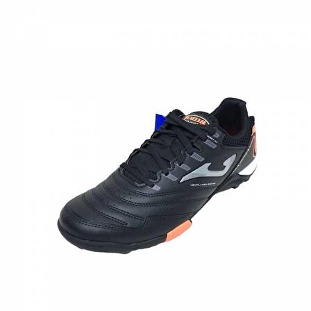 Joma Siyah Erkek Halı Saha Ayakkabısı MAXS2301TF MAXIMA 2301 BLACK ORA