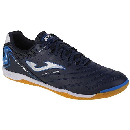 Joma Maxıma 2303 Lacivert Indoor Erkek Futsal Ayakkabı MAXS2303IN