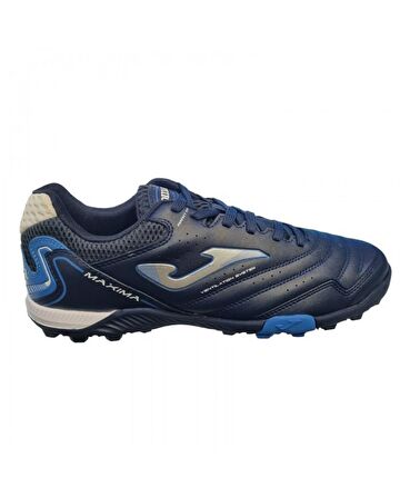 Joma Maxıma 2303 Navy Royal Turf Erkek Halı Saha MAXS2303TF