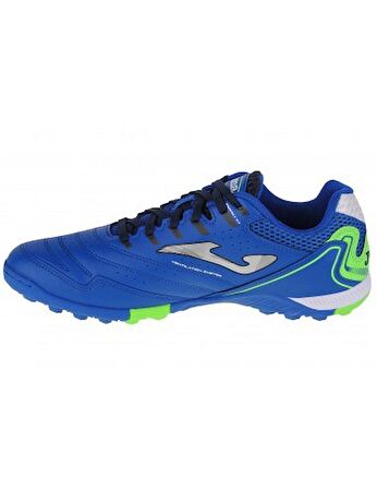 Joma Maxıma 2304 Mavi Fluor Turf Erkek Halı Saha MAXS2304TF