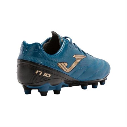 Joma NUMERO-10 2317 - Erkek Petrol Futbol Krampon - N10S2317FG