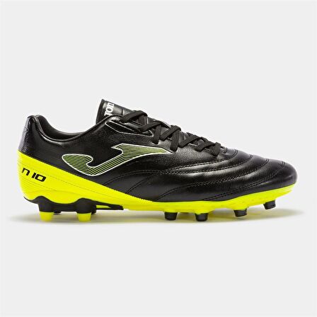 Joma NUMERO-10 2331 - Erkek Siyah Futbol Kramponu - N10S2331FG