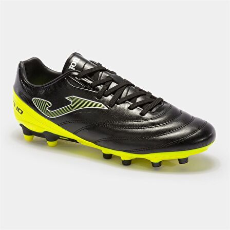 Joma NUMERO-10 2331 - Erkek Siyah Futbol Kramponu - N10S2331FG