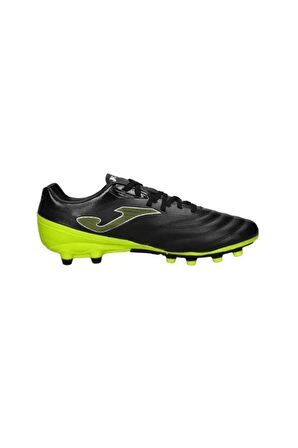 Joma Numero N10S2331FG Siyah-Sarı Erkek Krampon