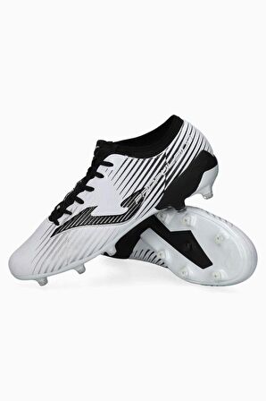 Joma PCUS2302FG Propulsion Cup Fg Beyaz-Siyahi Erkek Krampon