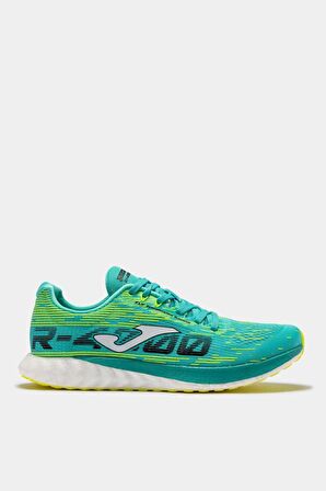Joma R.4000 2317 R4000S2317 Turkuaz Erkek Yürüyüşi & Koşu Ayakkabısı