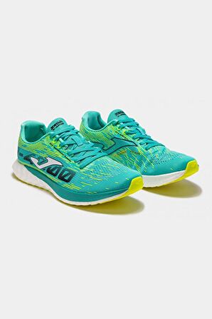 Joma R.4000 2317 R4000S2317 Turkuaz Erkek Yürüyüşi & Koşu Ayakkabısı