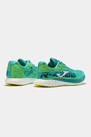 Joma R.4000 2317 R4000S2317 Turkuaz Erkek Yürüyüşi & Koşu Ayakkabısı