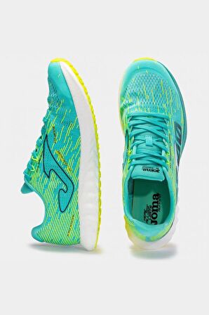 Joma R.4000 2317 R4000S2317 Turkuaz Erkek Yürüyüşi & Koşu Ayakkabısı