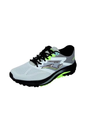 R.speed 2305 Grey Green Fluor Koşu & Yürüyüş Ayakkabısı
