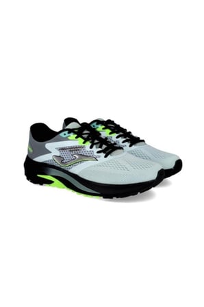 R.speed 2305 Grey Green Fluor Koşu & Yürüyüş Ayakkabısı
