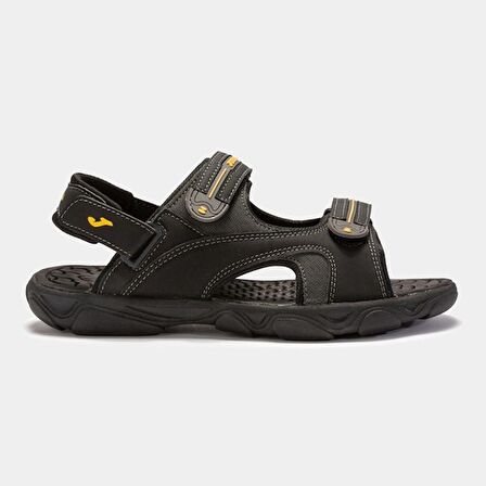 Joma Erkek Sandalet Siyah S.ZEUS MEN 2301 BLACK