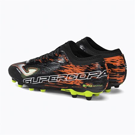 Joma SUPERCOPA 2301 - Siyah Futbol Krampon - SUPS2301FG