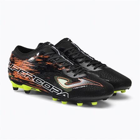 Joma SUPERCOPA 2301 - Siyah Futbol Krampon - SUPS2301FG