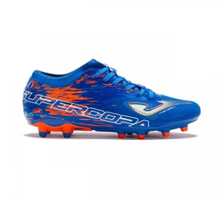 Joma Erkek Mavi Krampon SUPERCOPA 2304 SUPS2304FG