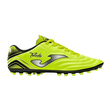 Joma TOJS2309AG Toledo Jr Krampon Fosforlu Sarı