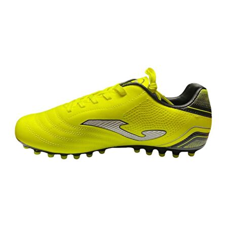 Joma TOJS2309AG Toledo Jr Krampon Fosforlu Sarı
