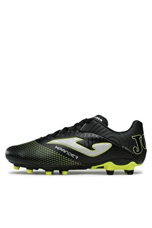 Joma Erkek Siyah-Sarı Xpander 23 Krampon XPAS2301FG
