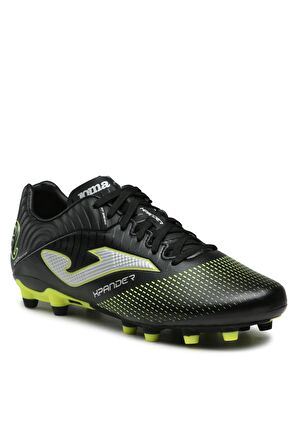 Joma Erkek Siyah-Sarı Xpander 23 Krampon XPAS2301FG
