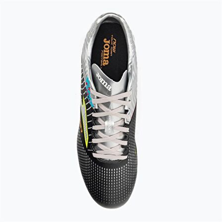 Joma XPANDER 2331 - Erkek Siyah Futbol Kramponu - XPAS2331FG