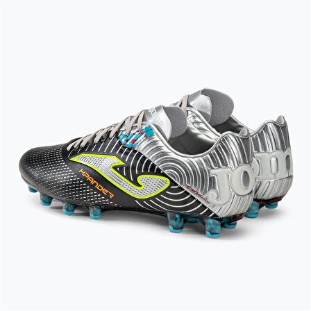 Joma XPANDER 2331 - Erkek Siyah Futbol Kramponu - XPAS2331FG
