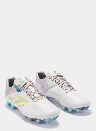 Joma Beyaz Erkek Futbol Ayakkabısı
