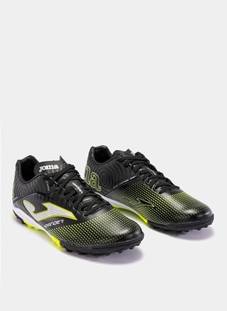 Joma Siyah Erkek Halı Saha Ayakkabısı XPAS2301TF XPANDER 2301 BLACK LE